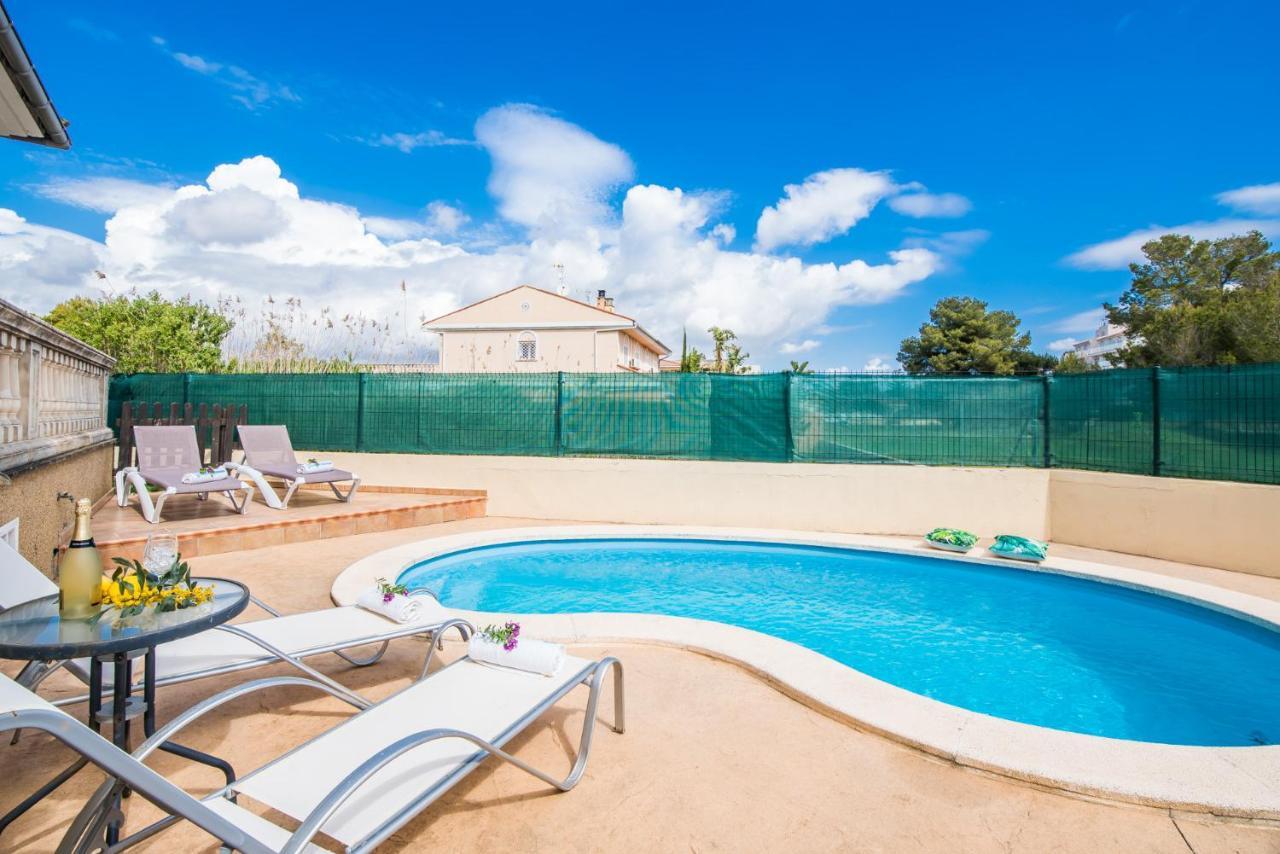 Ideal Mallorca - Corb Mari