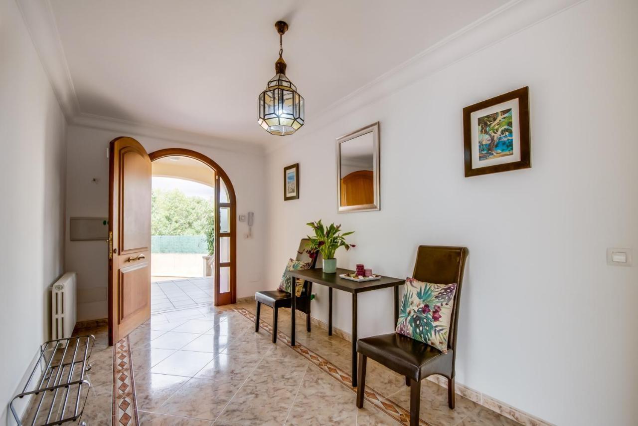 Vakantiehuis Ideal Mallorca - Corb Mari Playa de Muro (Mallorca)