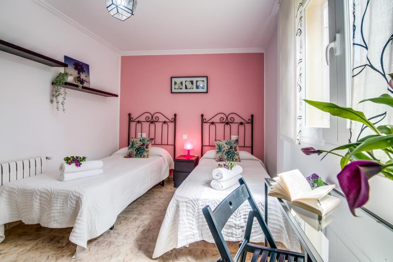 Vakantiehuis Ideal Mallorca - Corb Mari *