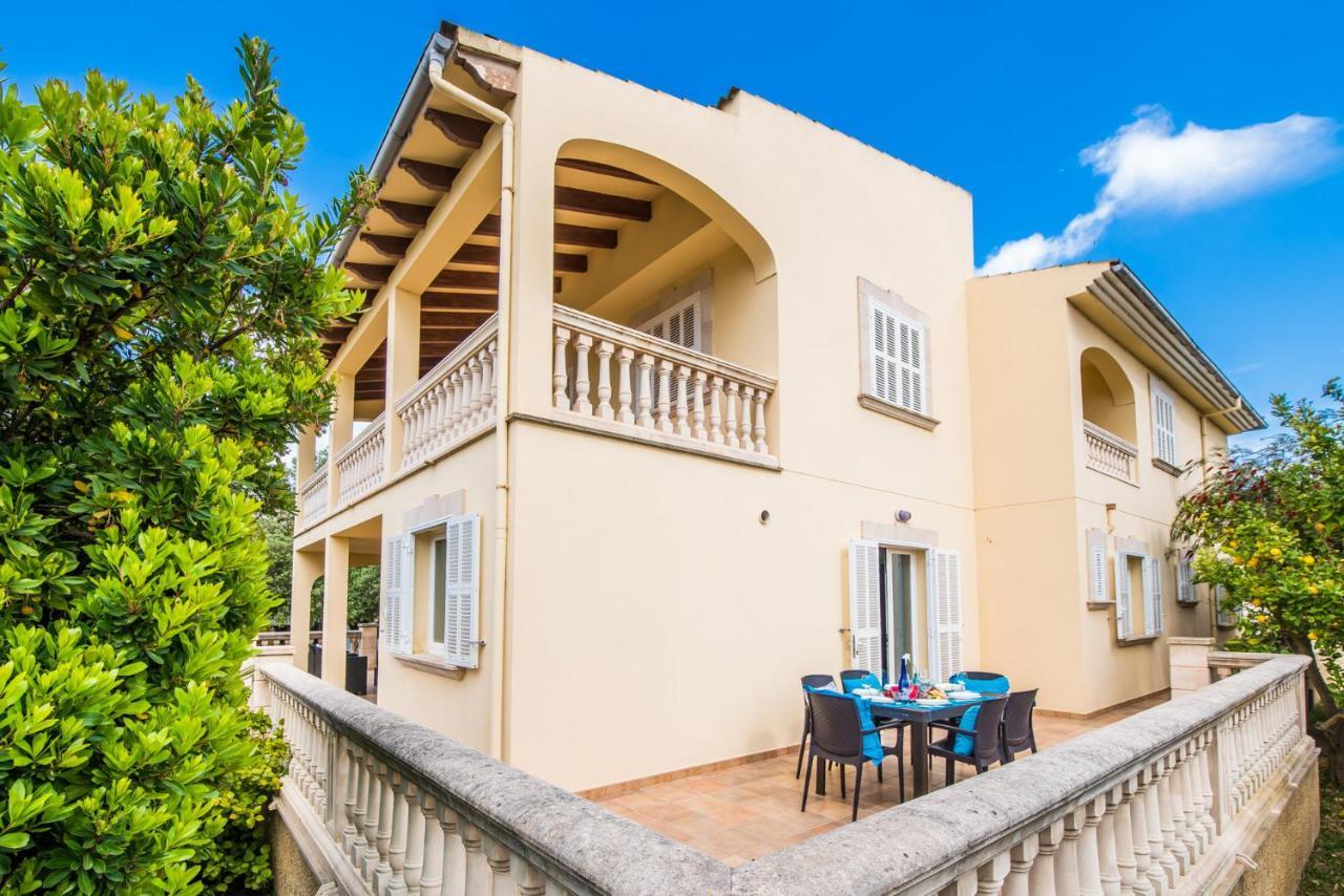 Ideal Mallorca - Corb Mari Vakantiehuis