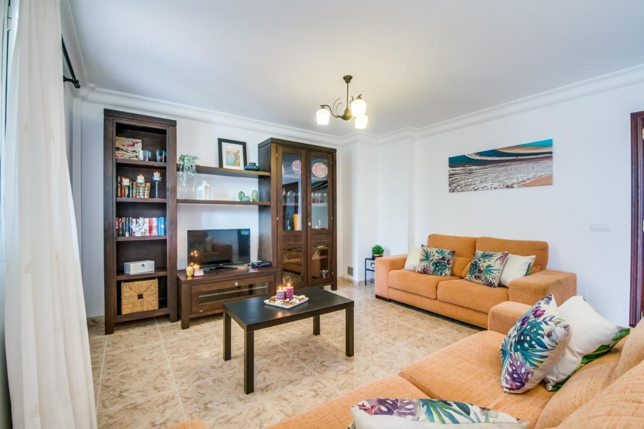 Vakantiehuis Ideal Mallorca - Corb Mari Playa de Muro (Mallorca)