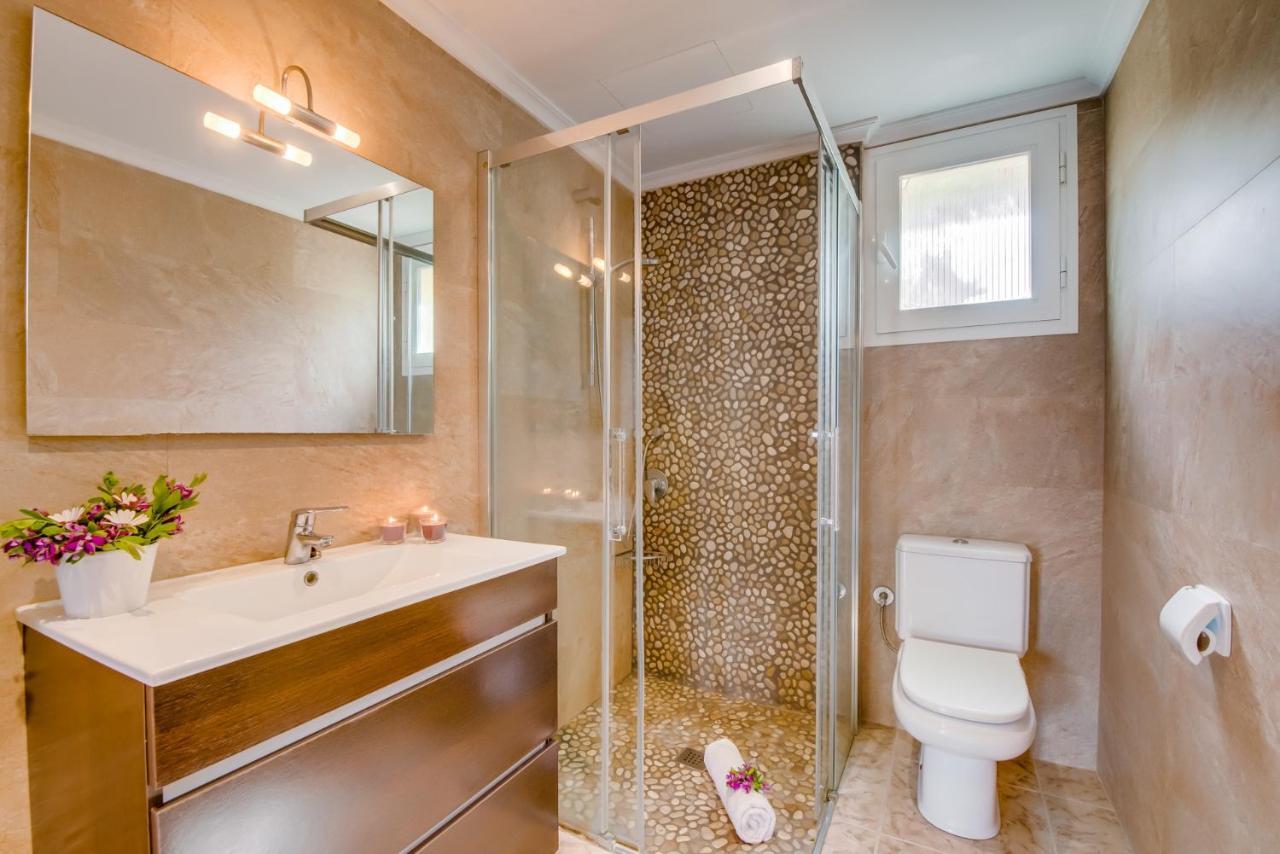 Ideal Mallorca - Corb Mari Vakantiehuis