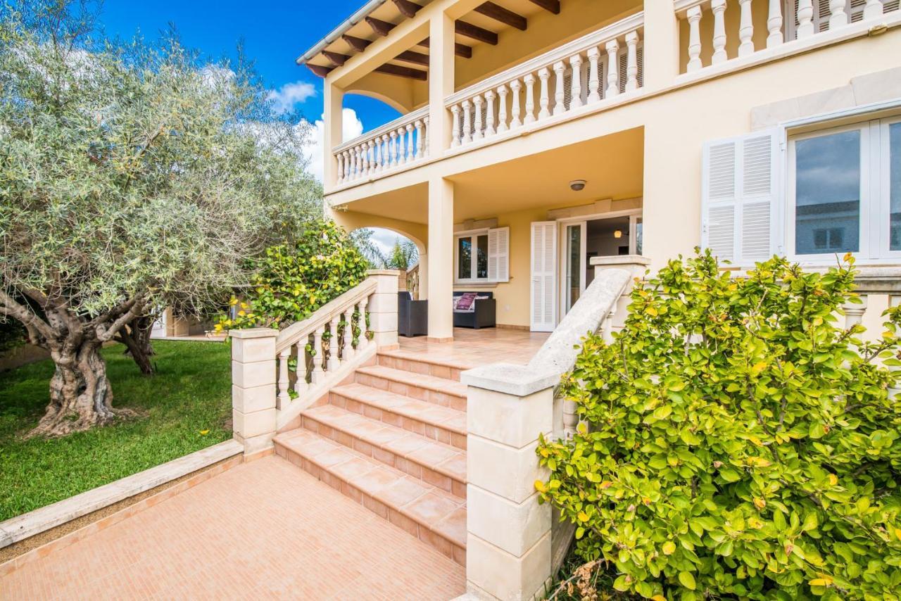 Ideal Mallorca - Corb Mari Playa de Muro (Mallorca)