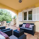 Ideal Property Mallorca - Villa Corb Mari