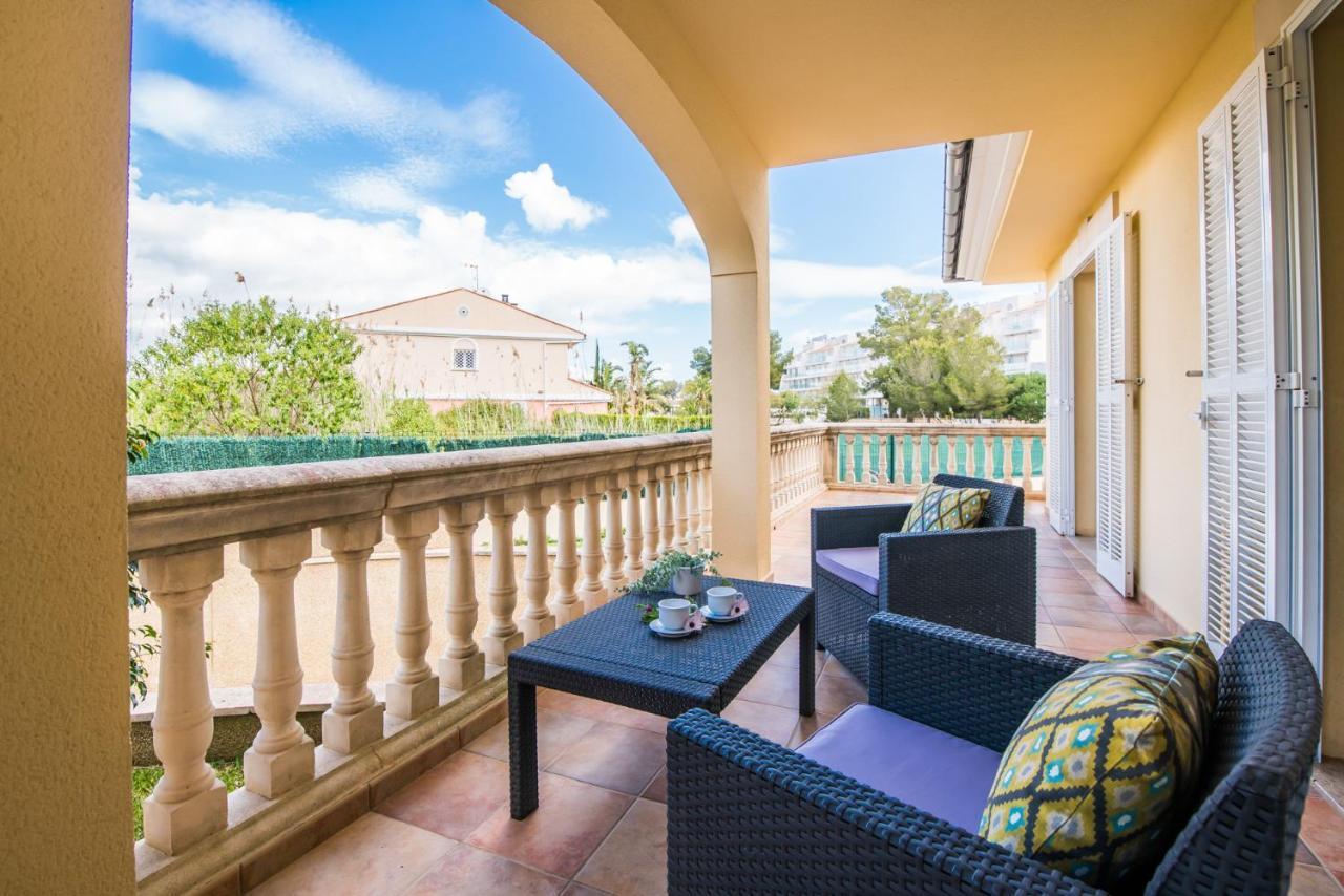 Ideal Mallorca - Corb Mari Hébergement de vacances *