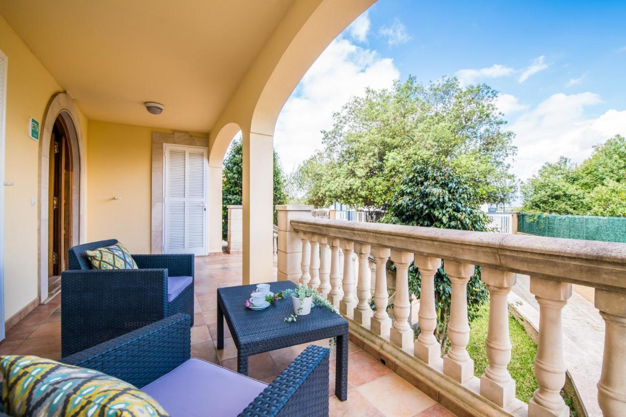 Ideal Mallorca - Corb Mari *