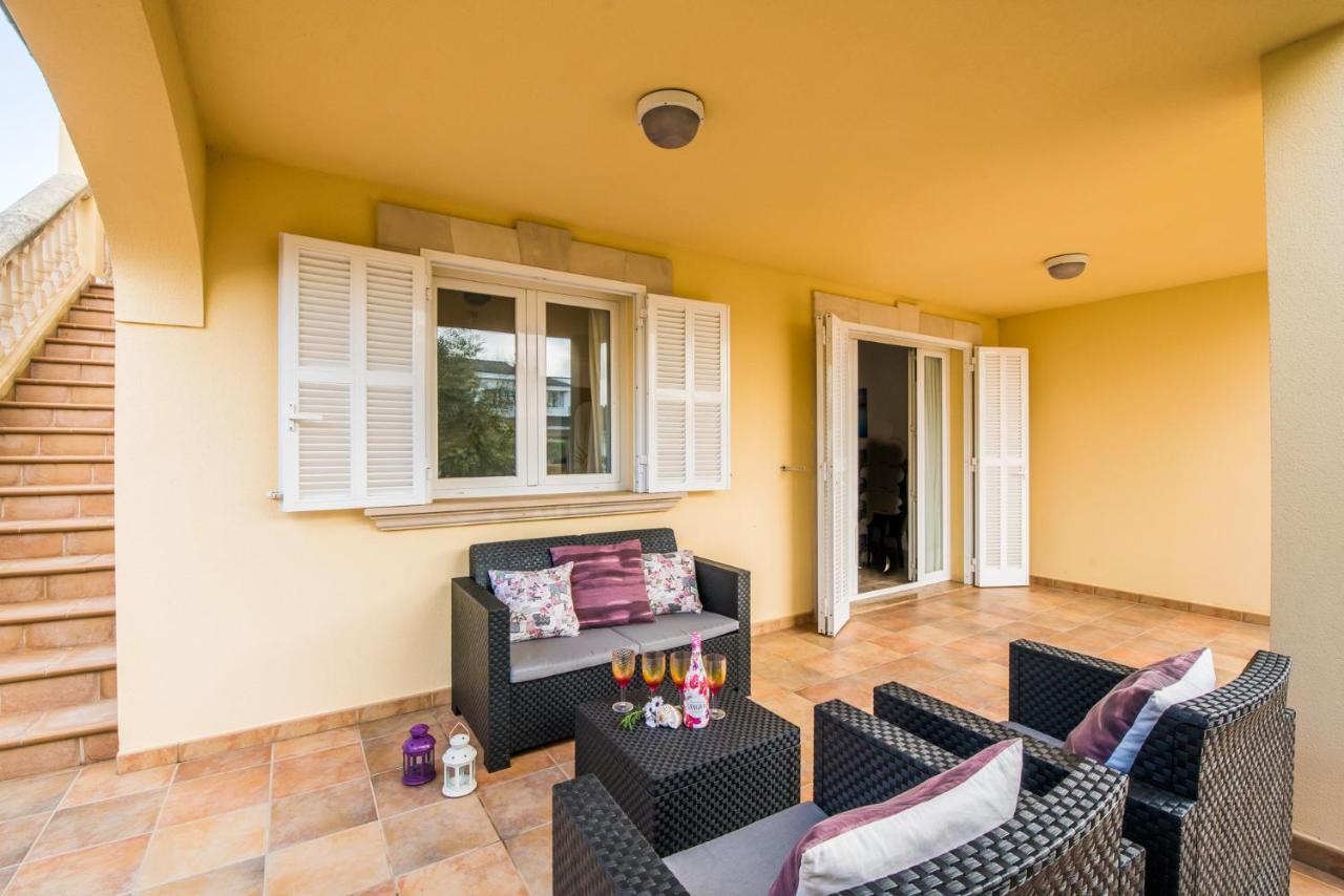 Ideal Mallorca - Corb Mari Hébergement de vacances *