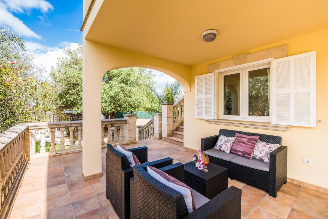 Ideal Mallorca - Corb Mari Hébergement de vacances *