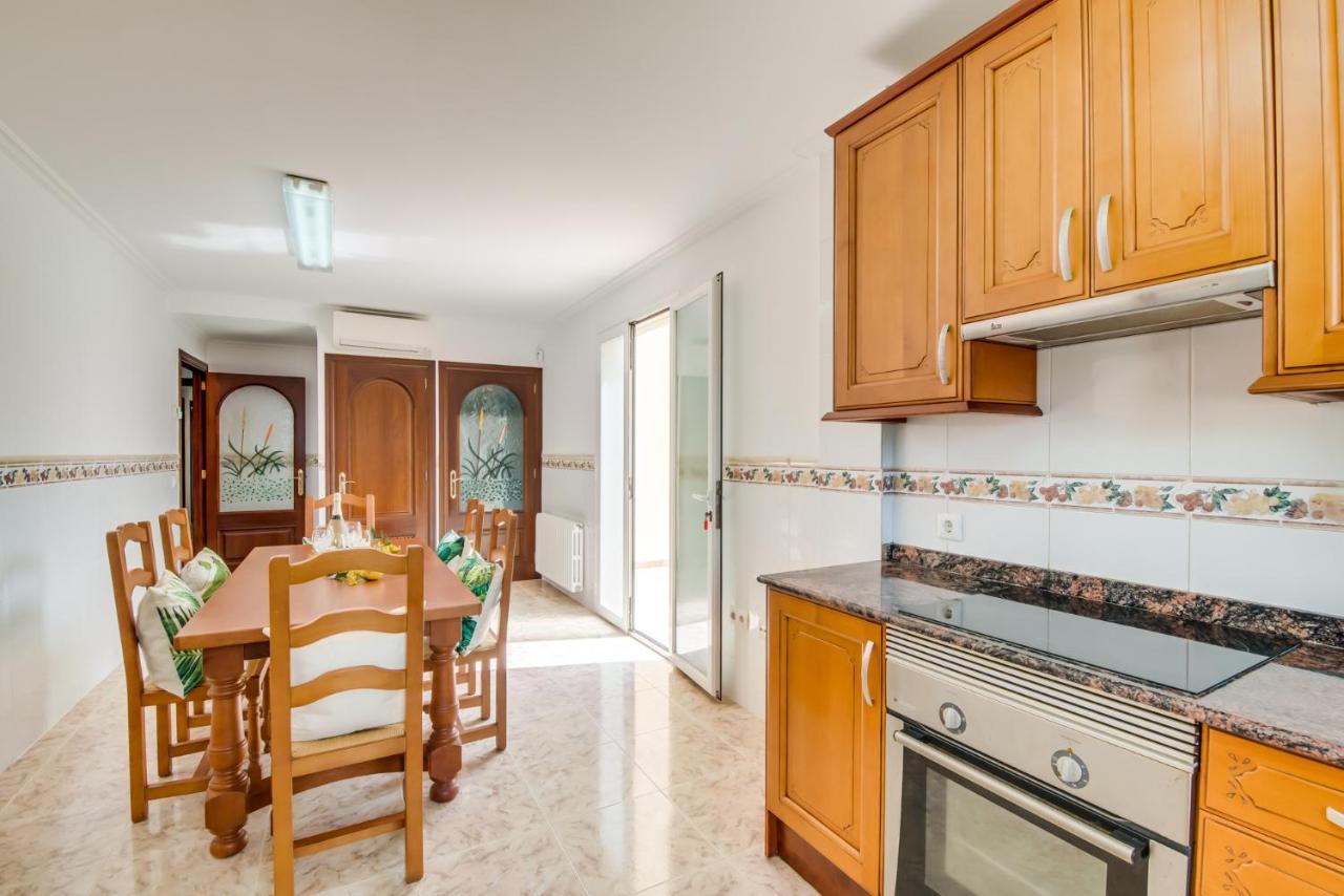 Hébergement de vacances Ideal Mallorca - Corb Mari