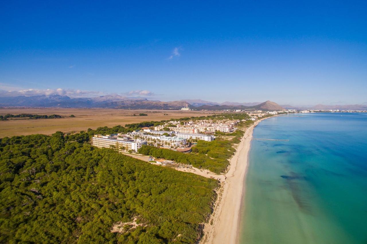 Hébergement de vacances Ideal Mallorca - Corb Mari *