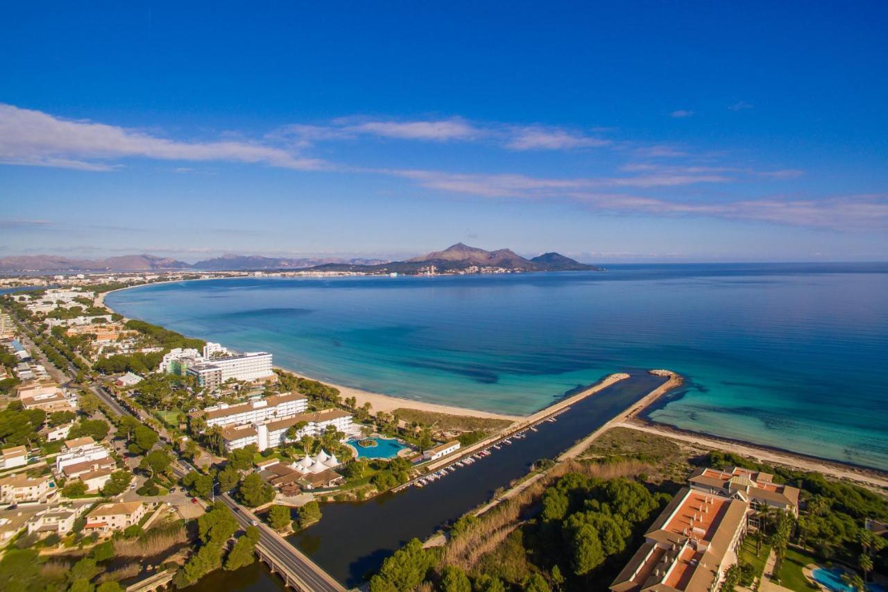 Hébergement de vacances Ideal Mallorca - Corb Mari *