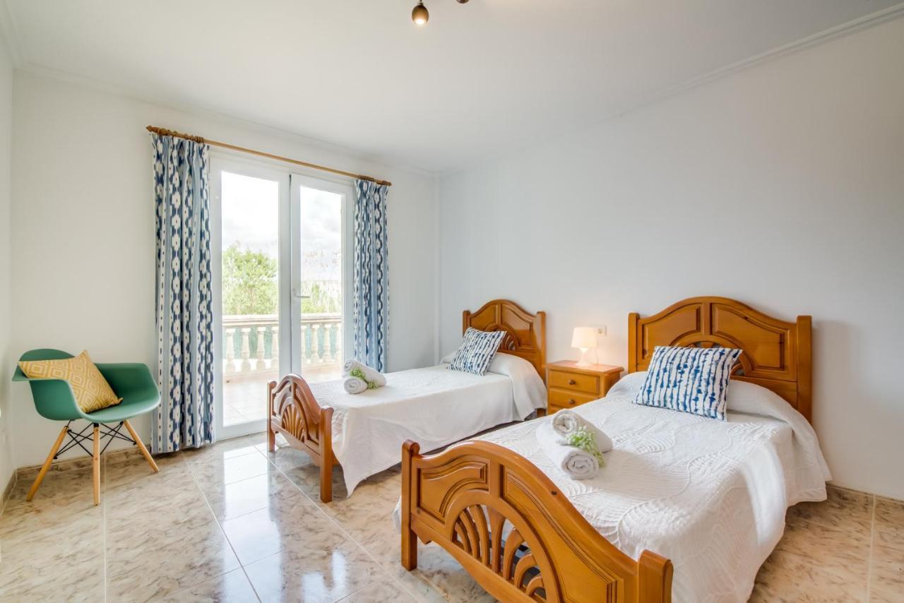 Ideal Mallorca - Corb Mari Hébergement de vacances